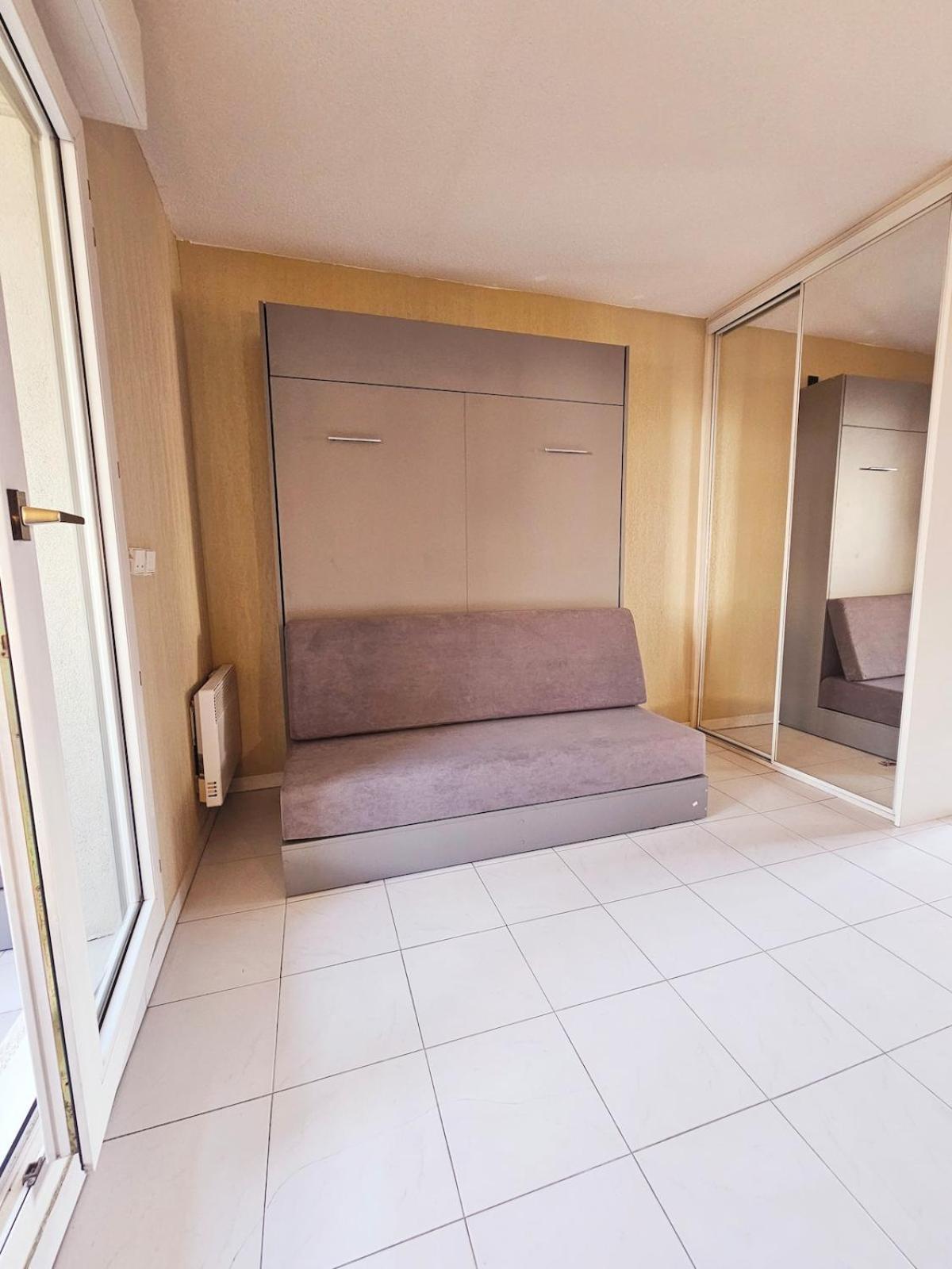 Appartamento Plages,palais Des Festivals,port,zone Pietonne,suquet