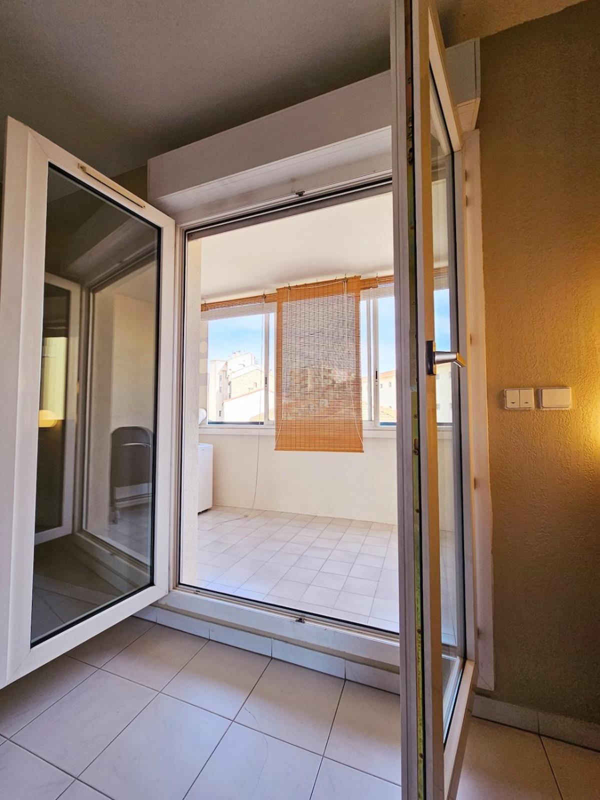 Appartamento Plages,palais Des Festivals,port,zone Pietonne,suquet Cannes