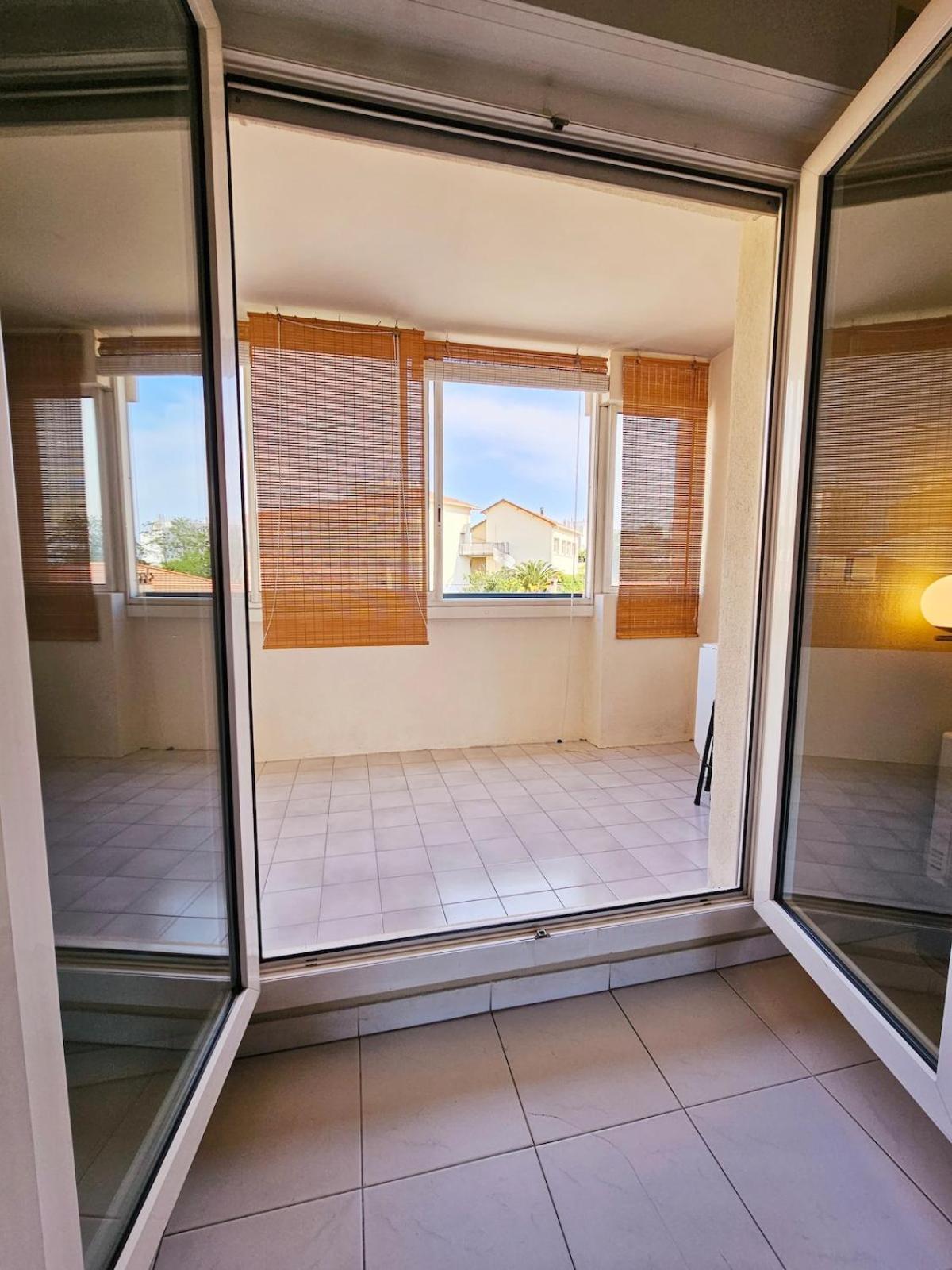 Appartamento Plages,palais Des Festivals,port,zone Pietonne,suquet