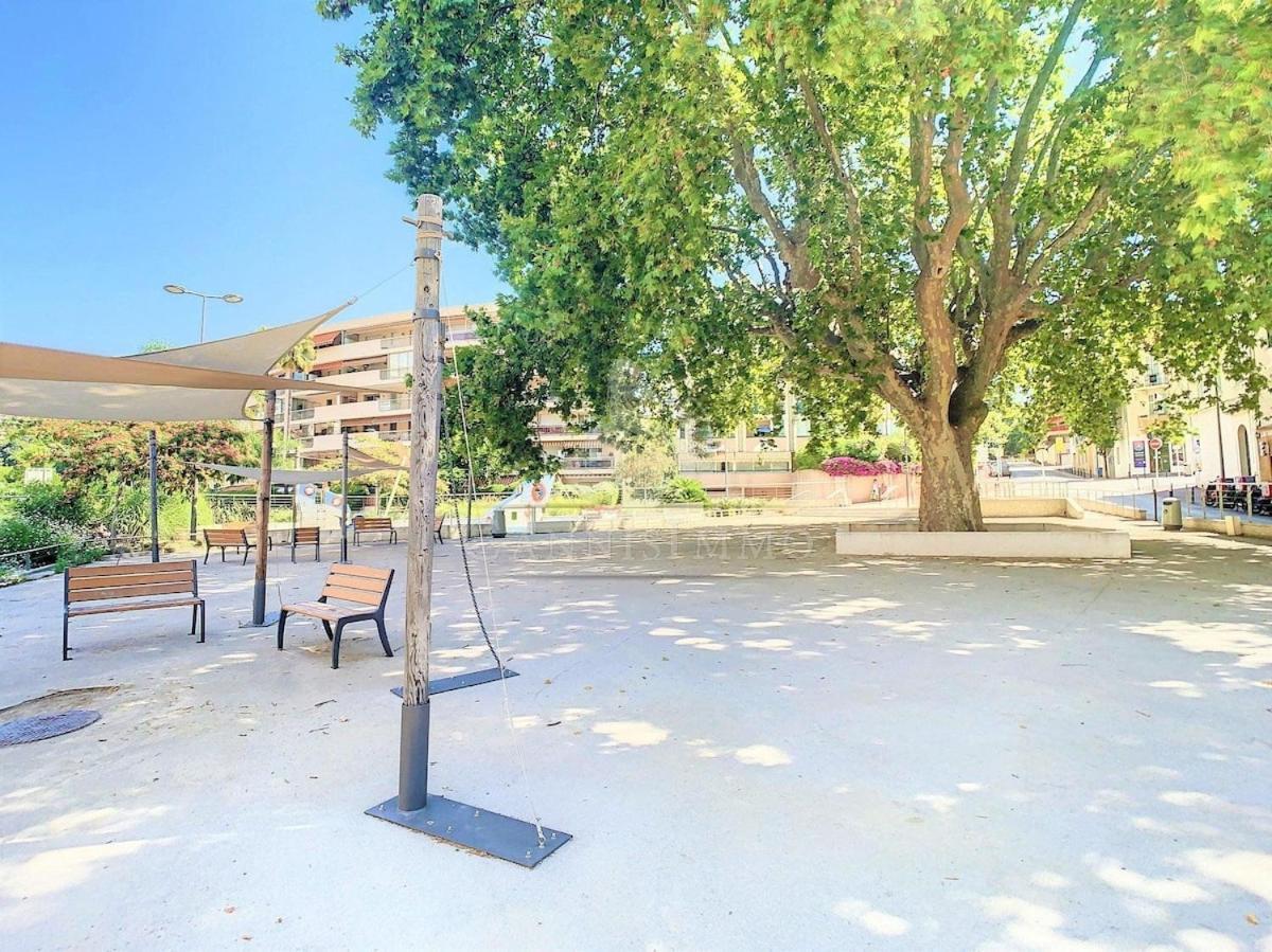 Appartamento Plages,palais Des Festivals,port,zone Pietonne,suquet *