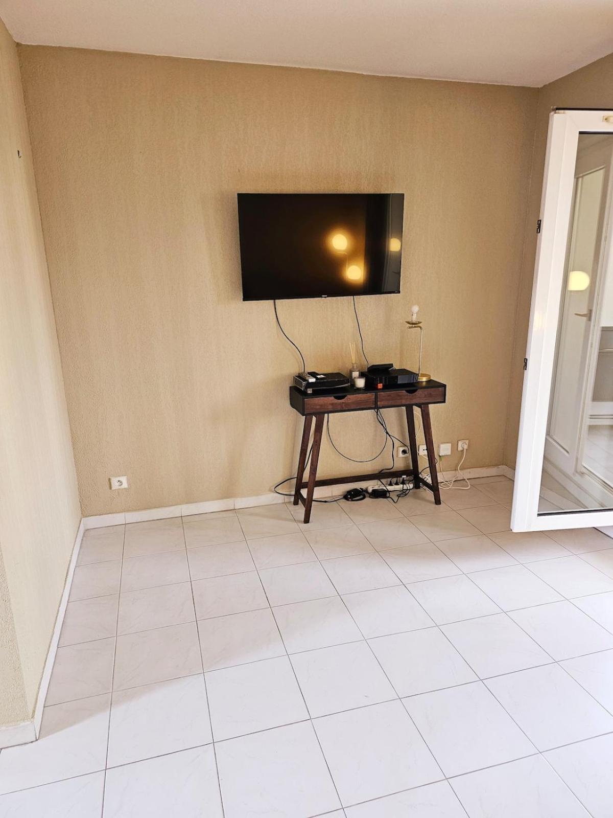 Plages,palais Des Festivals,port,zone Pietonne,suquet Appartement Cannes