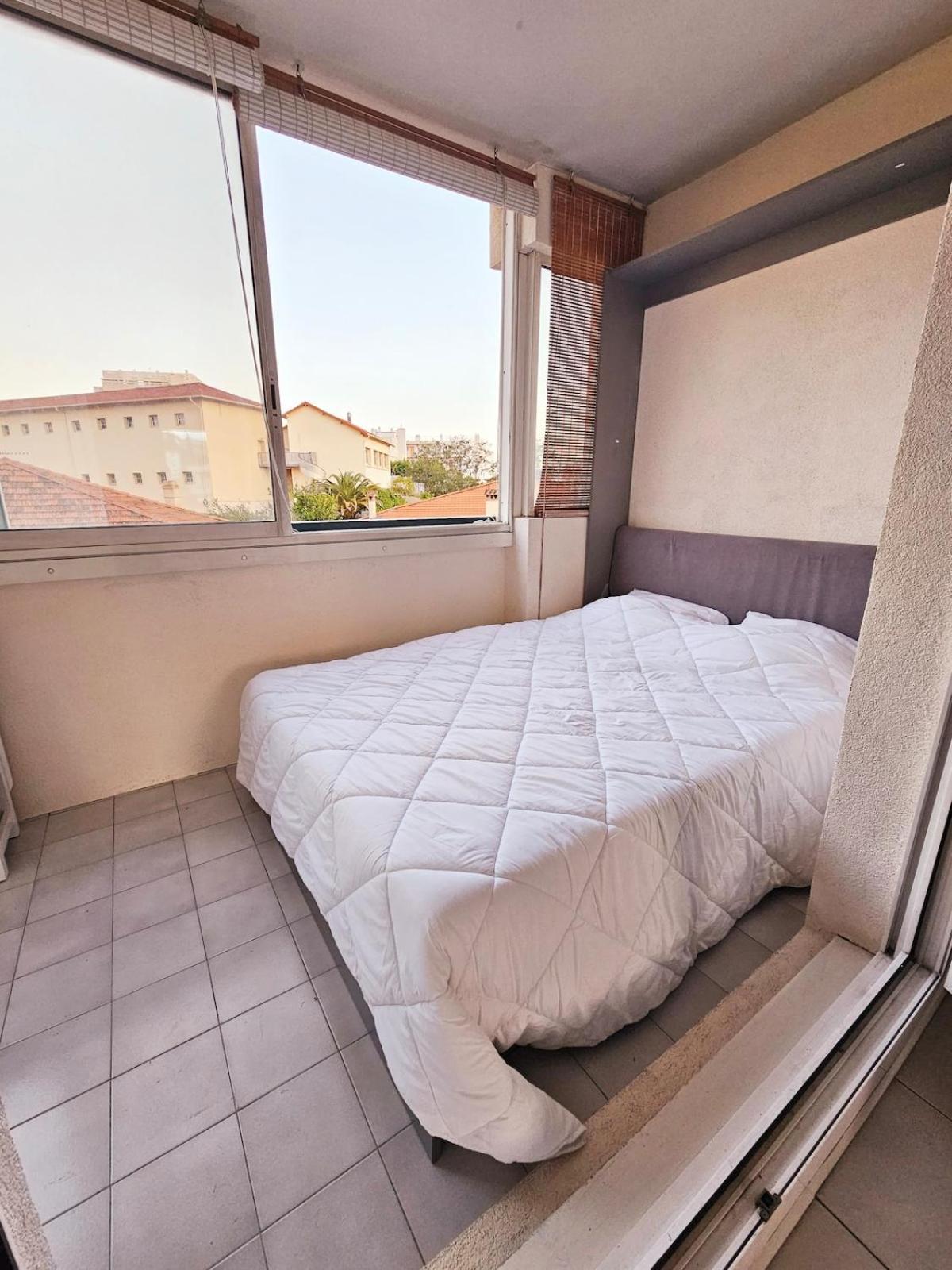 Plages,palais Des Festivals,port,zone Pietonne,suquet Appartement Cannes