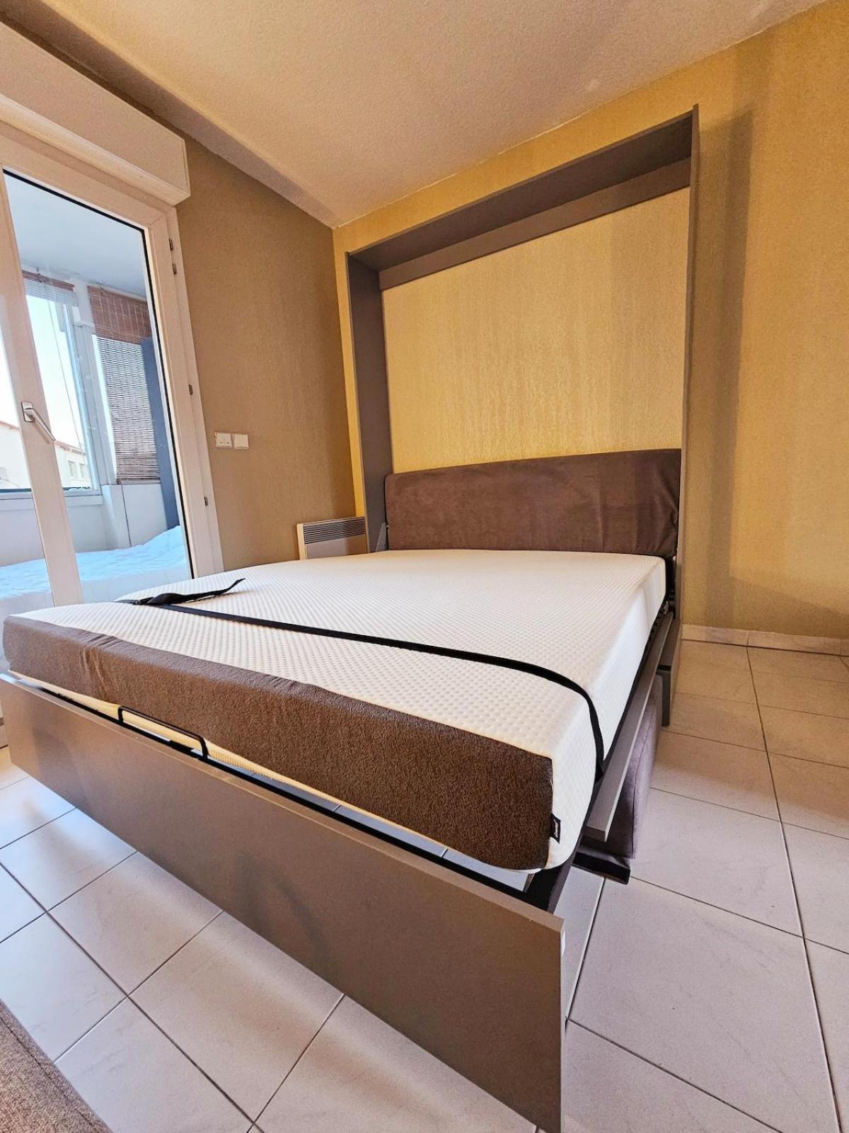 Plages,palais Des Festivals,port,zone Pietonne,suquet Appartement Cannes